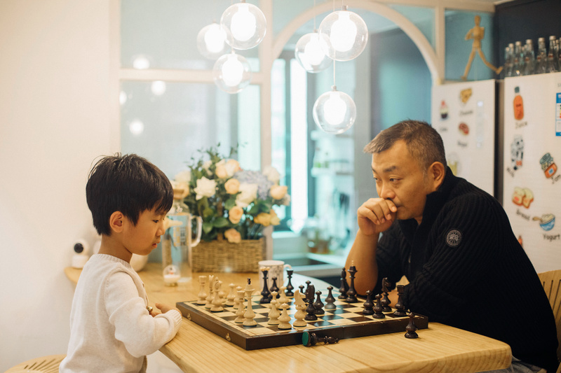 WE LOVE 所爱·温暖实用的家居设计-62