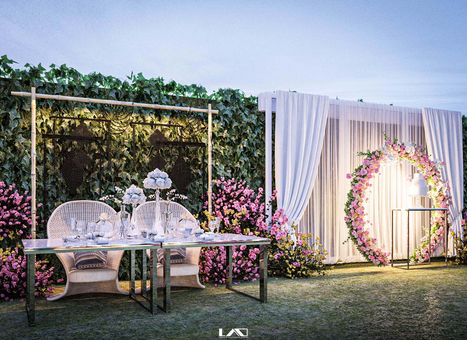 露天摄影棚工作室-23