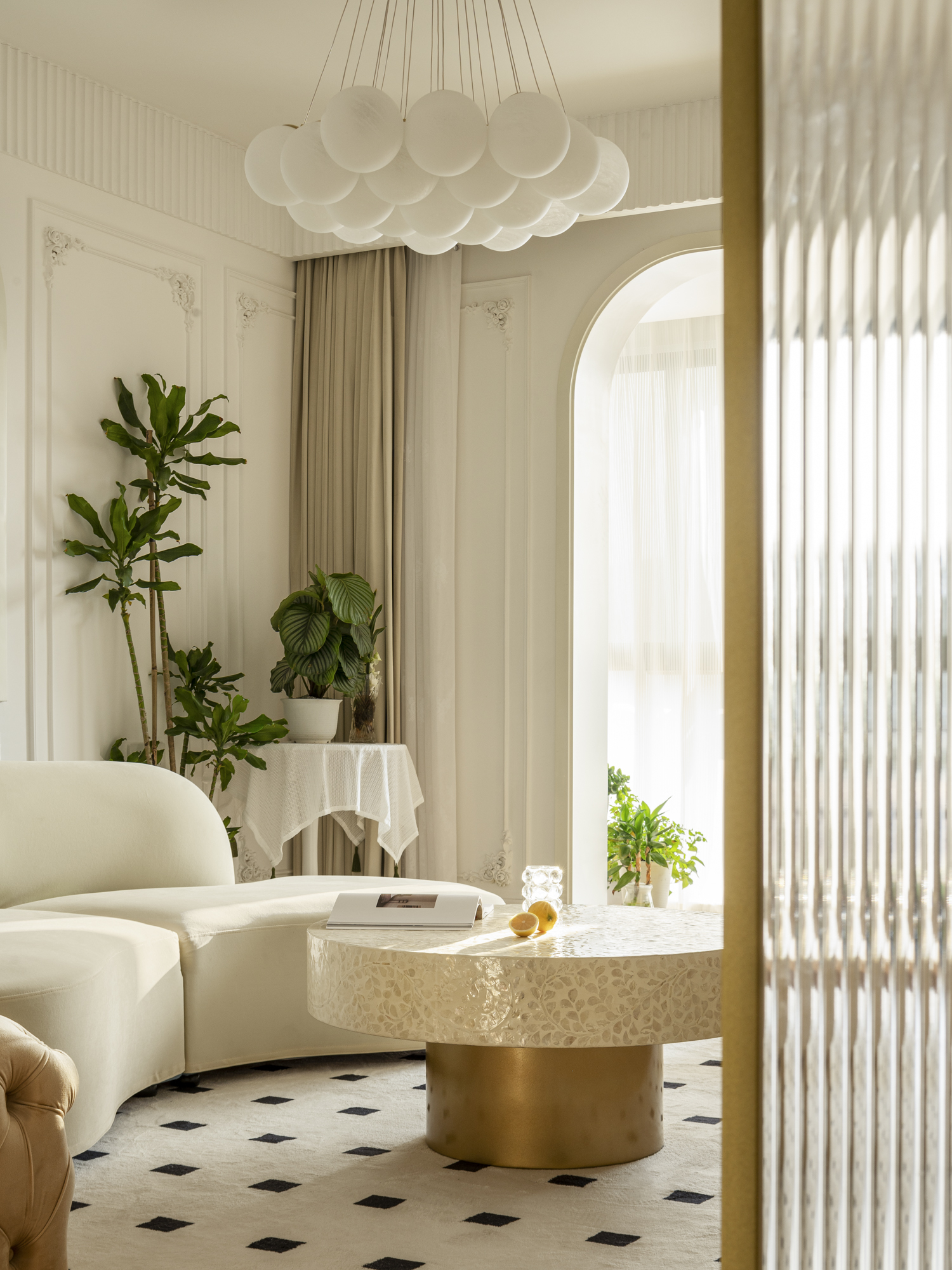 几何构建·西子湖畔丨几何构建俞晓-20