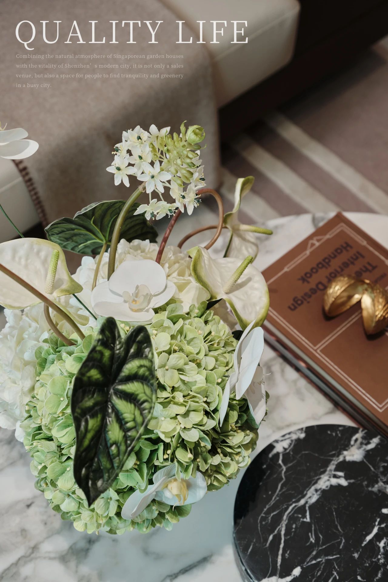 深圳宝安珺悦名都售楼中心,样板间,架空层丨中国深圳丨段志,梁世荣,游洁,黄昭程,卢渝-64