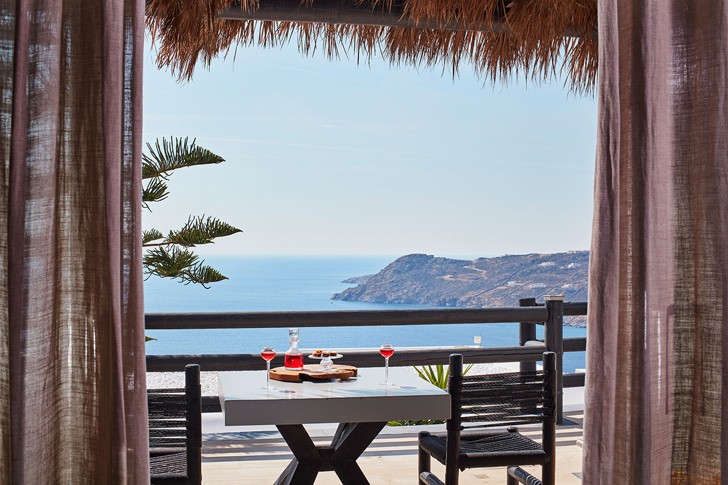 Mykonian Utopia 酒店-19