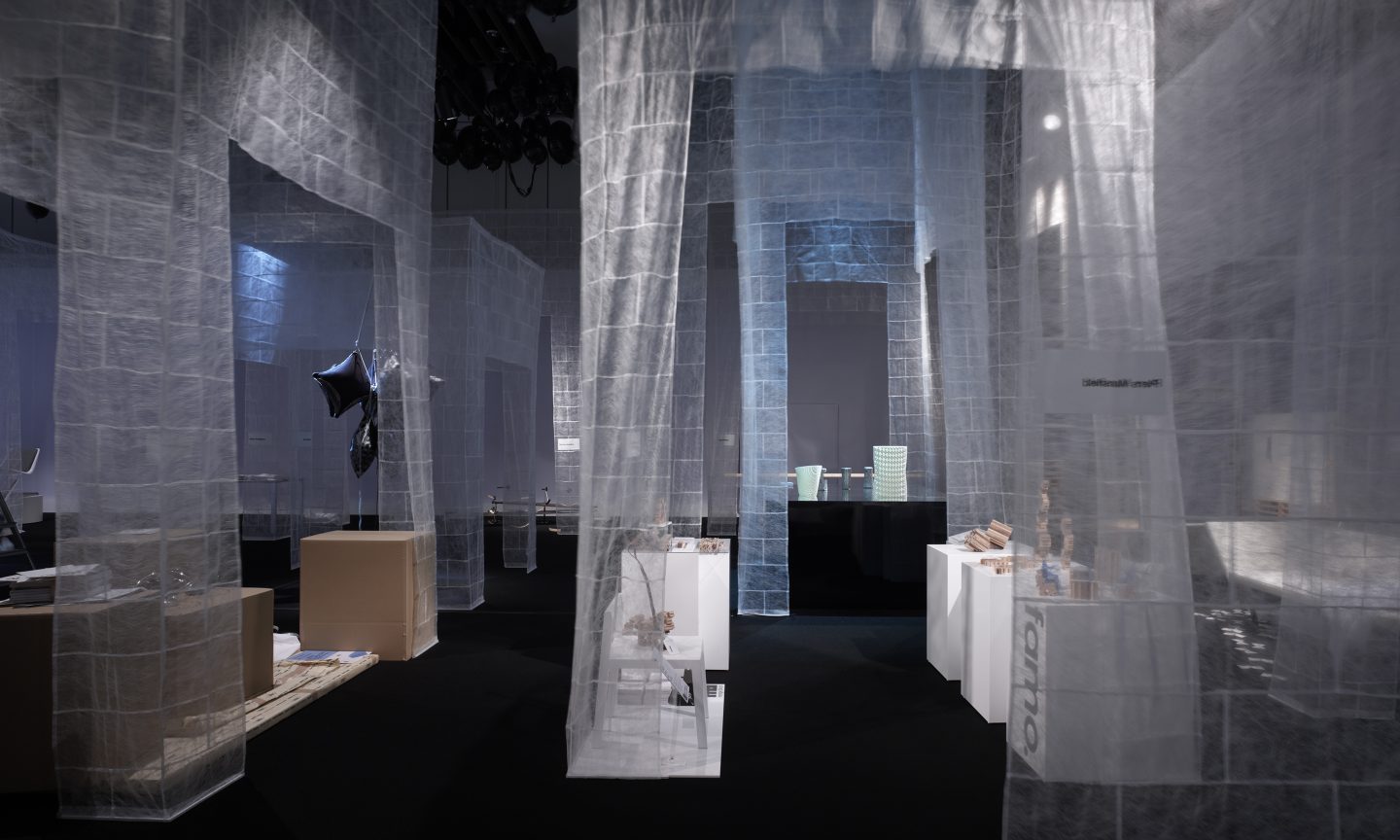 DESIGNTIDE TOKYO 2008  Suppose Design-4