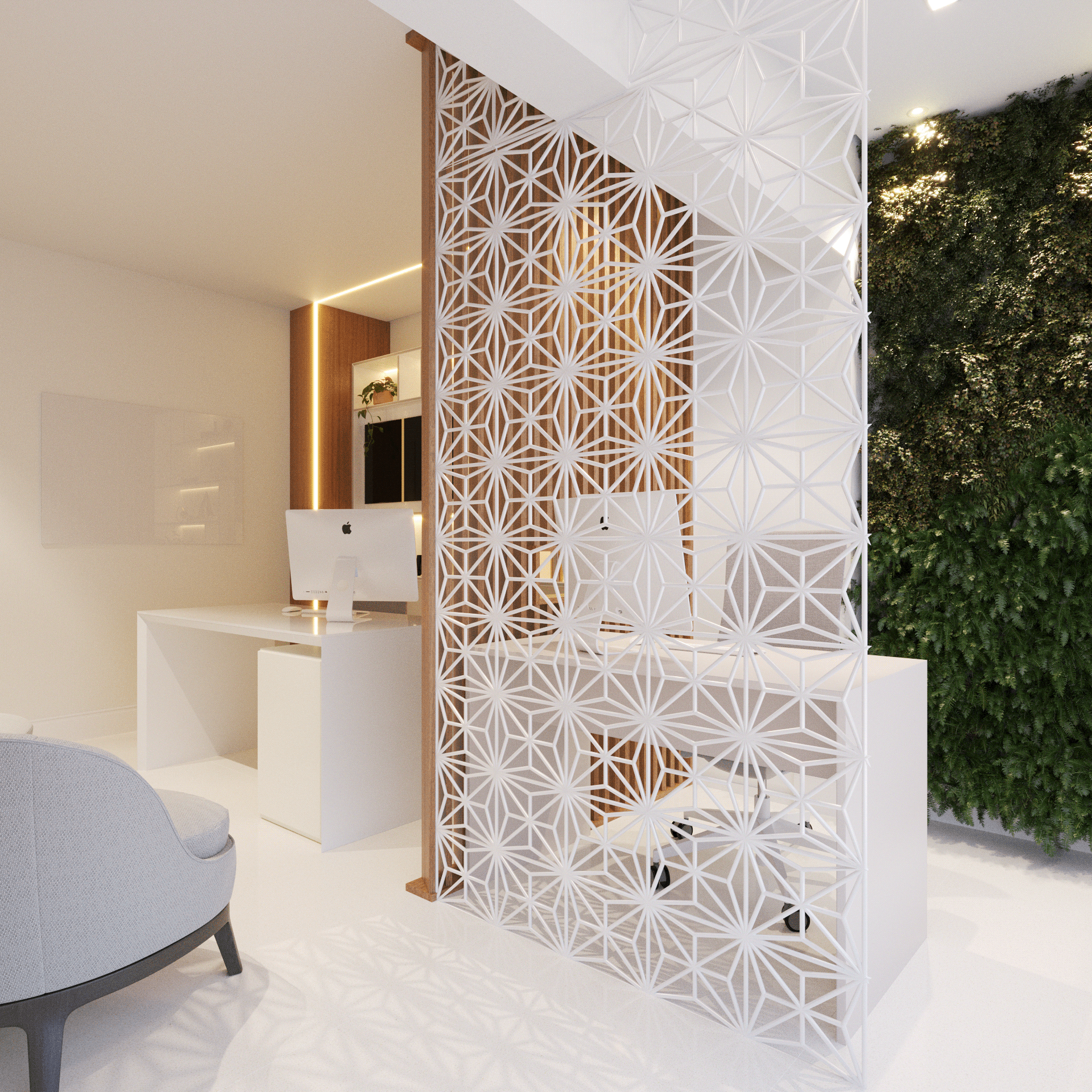 营养诊所丨Ricarcviz-8