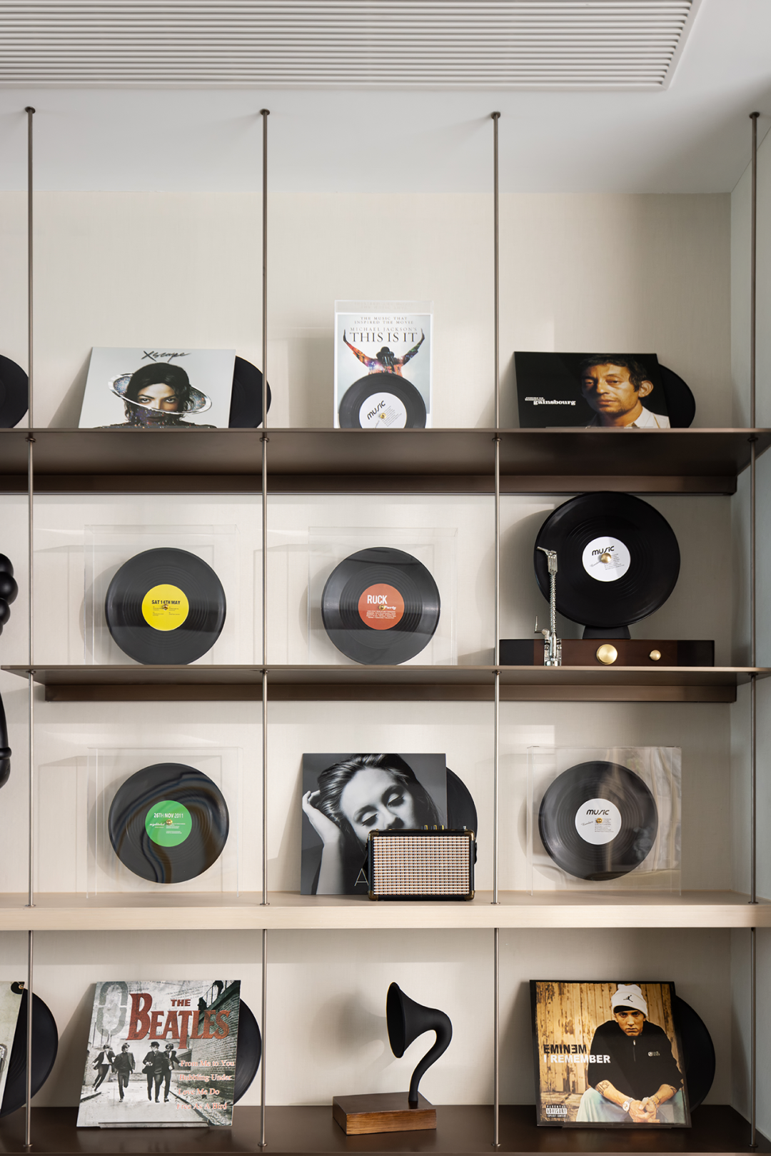 南昌交投·高新未来社区样板间丨中国南昌丨深圳亚兰设计工程集团有限公司-12