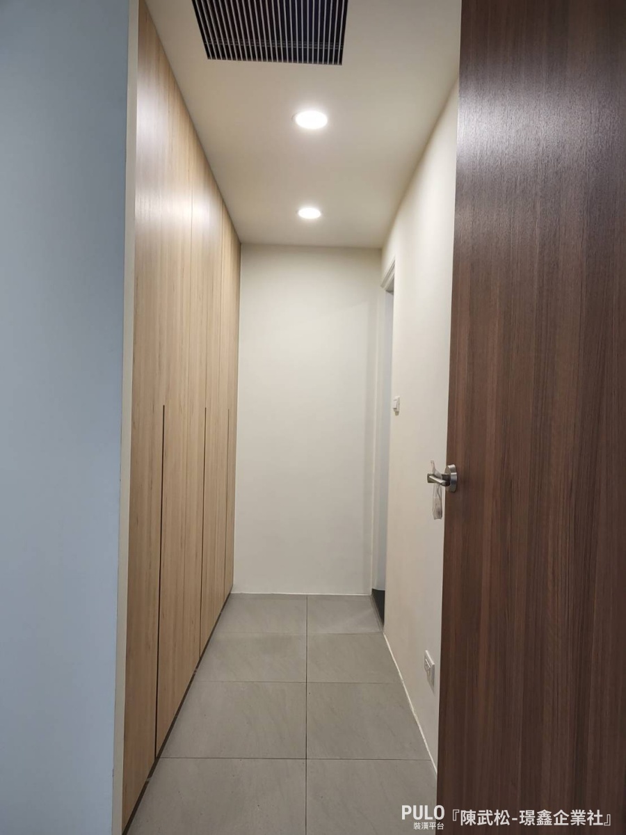 台北40年老屋翻新项目丨中国台北-39