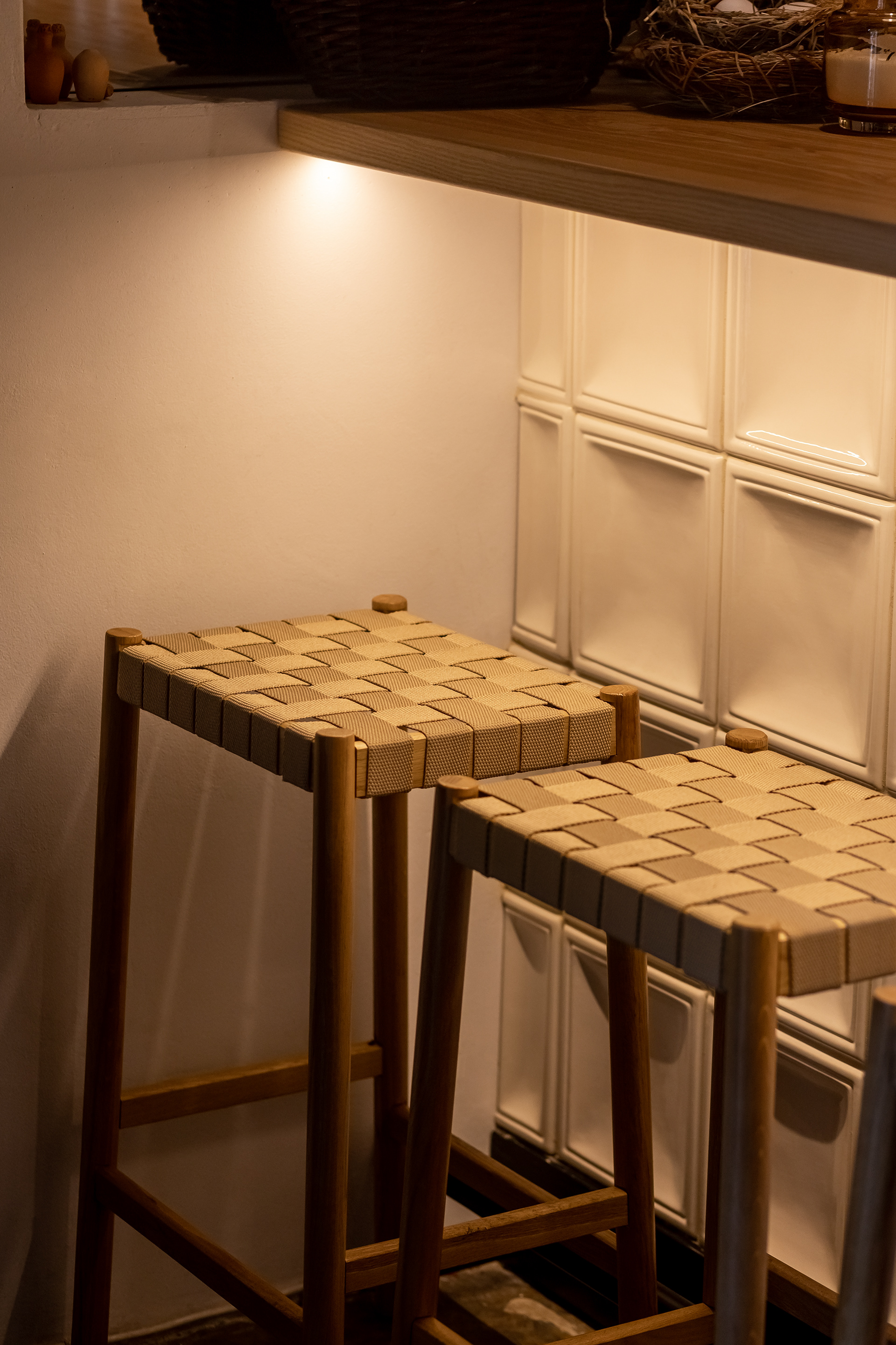 Ivana Fedorova 室内设计丨乌克兰利沃夫-17