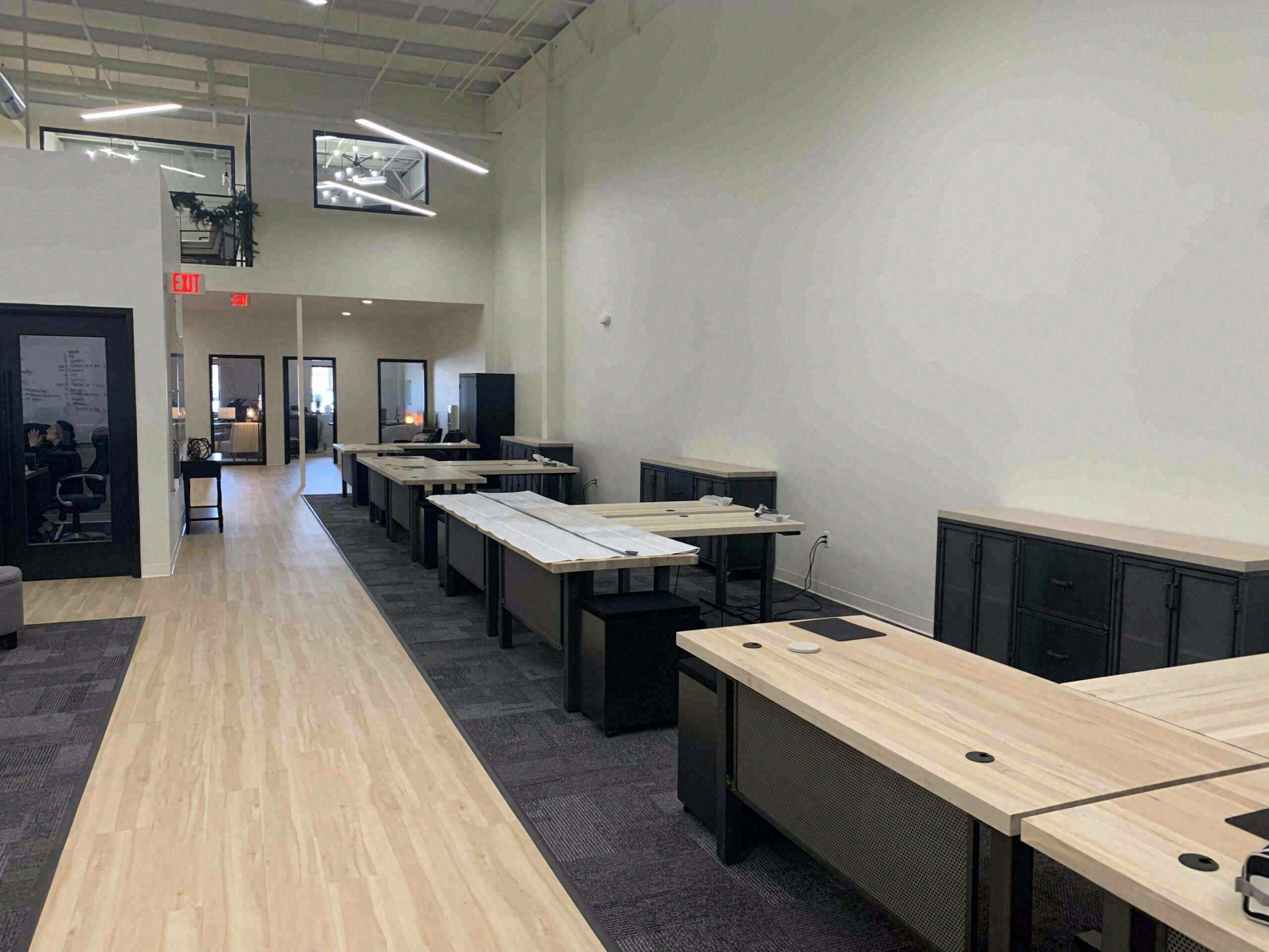 IA Podium/Lectern | Iron Age Office-6