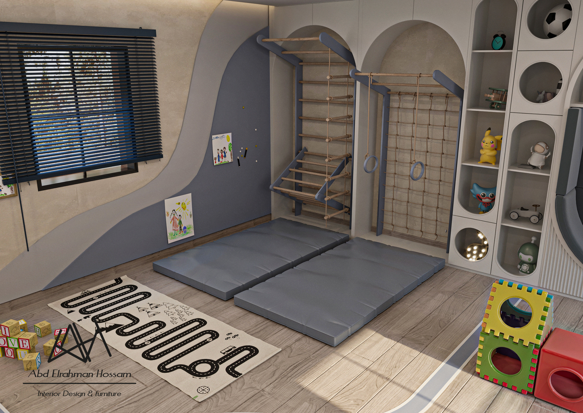 教室丨Abd ELrahman Hossam-6