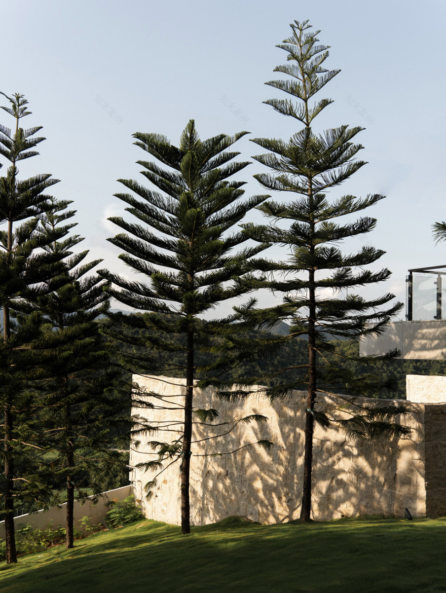 阿那亚·三亚三期丨中国三亚丨Line+-154