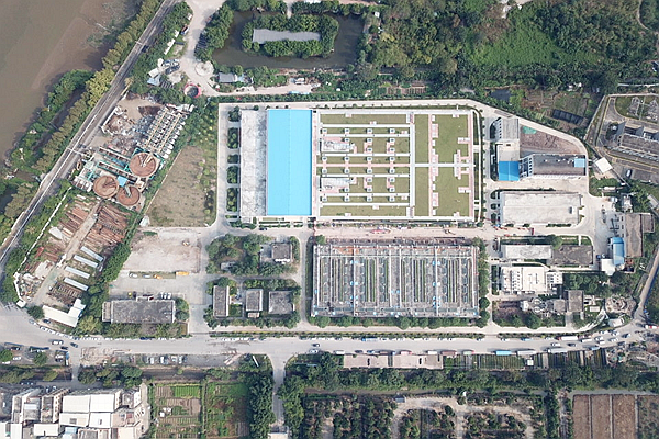 水厂“焕新”秘籍-2