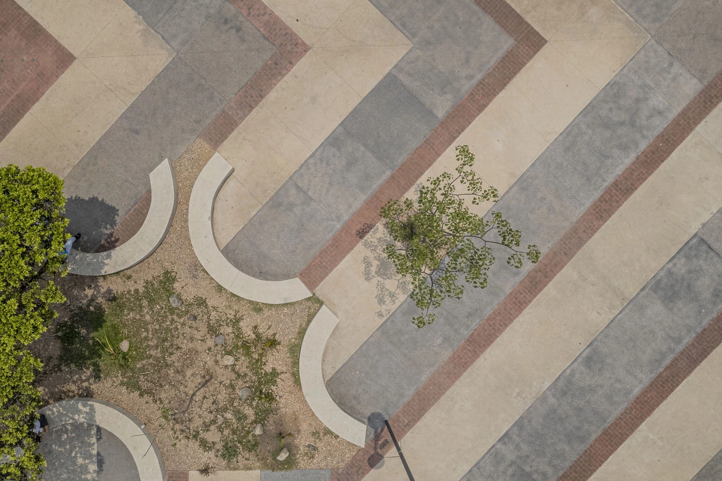 Cosoleacaque 主广场丨墨西哥韦拉克鲁斯-25