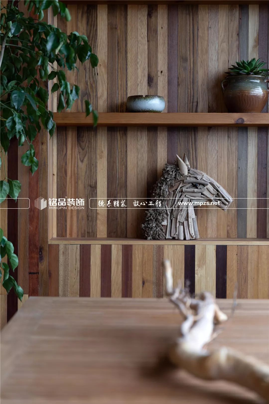 春华秋实，美式轻奢的家居艺术-49