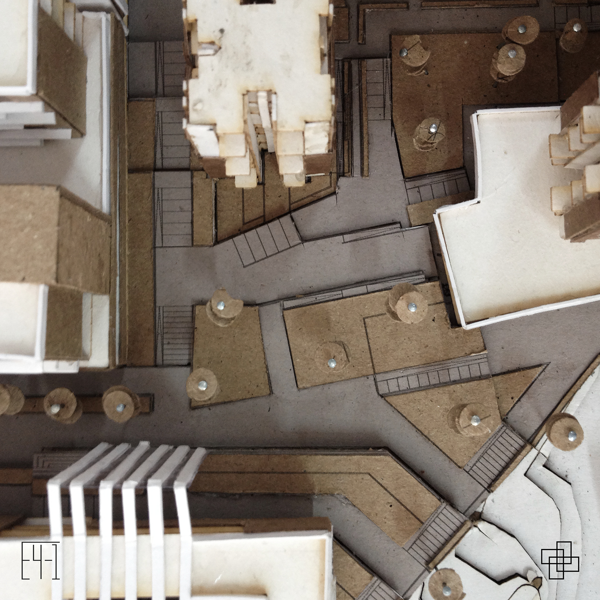 20 年 7 月 20 日部分规划丨哥伦比亚丨建筑系学生-14