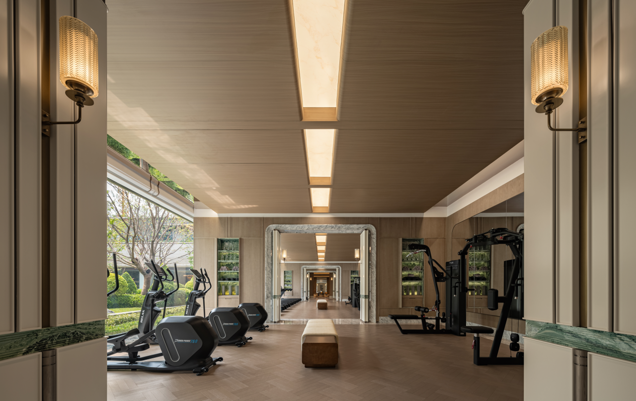 中海 · 济南时光之境丨中国济南丨DAS大森设计-33