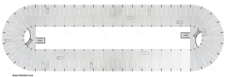 加拿大第九大道停车楼和创新中心-22