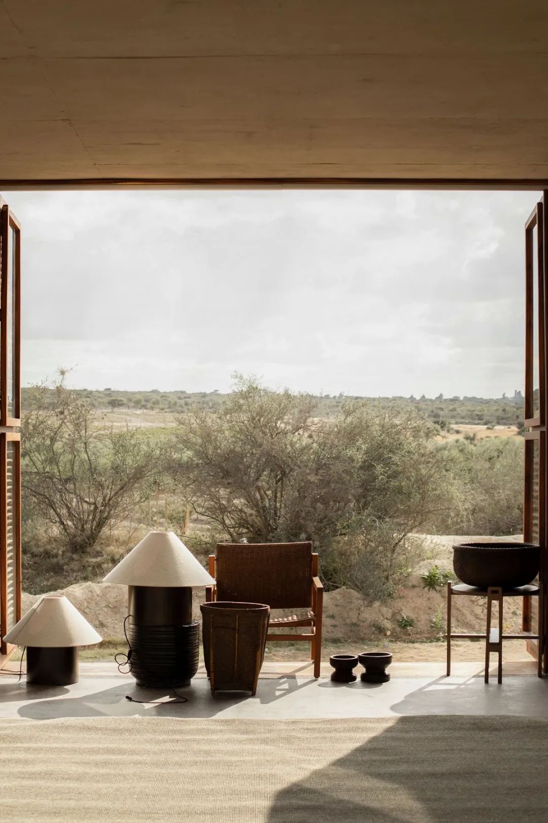 墨西哥 Viatura Omun Hotel丨Aagnes Studio-18