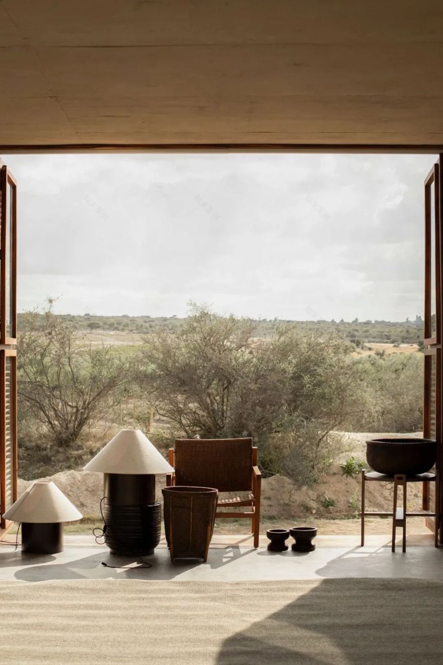 墨西哥 Viatura Omun Hotel丨Aagnes Studio-18