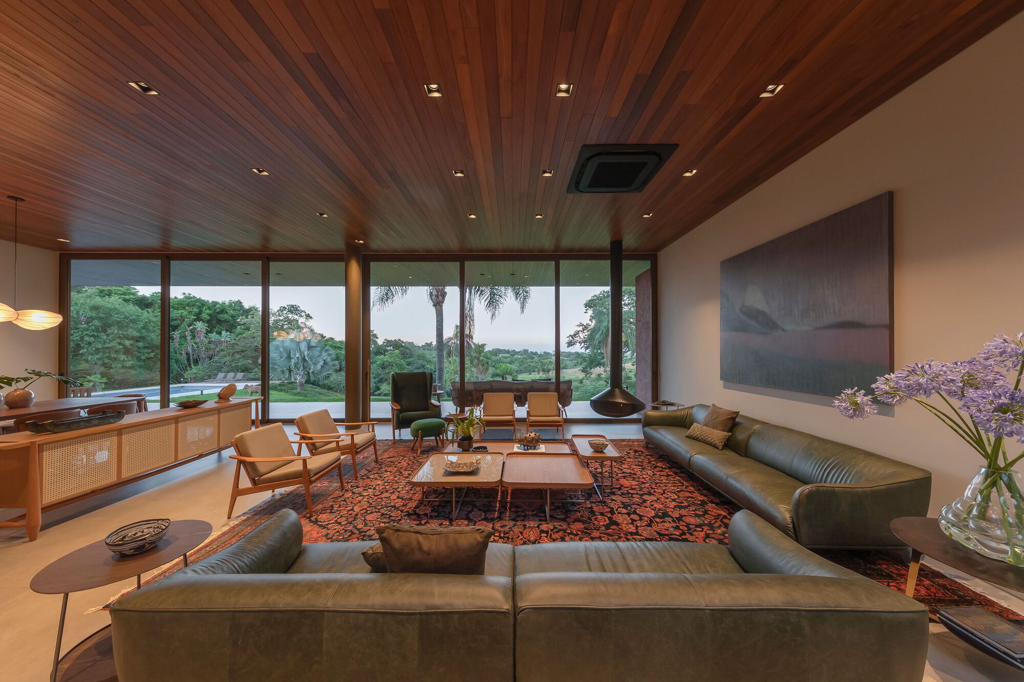 征服之家丨巴西-63