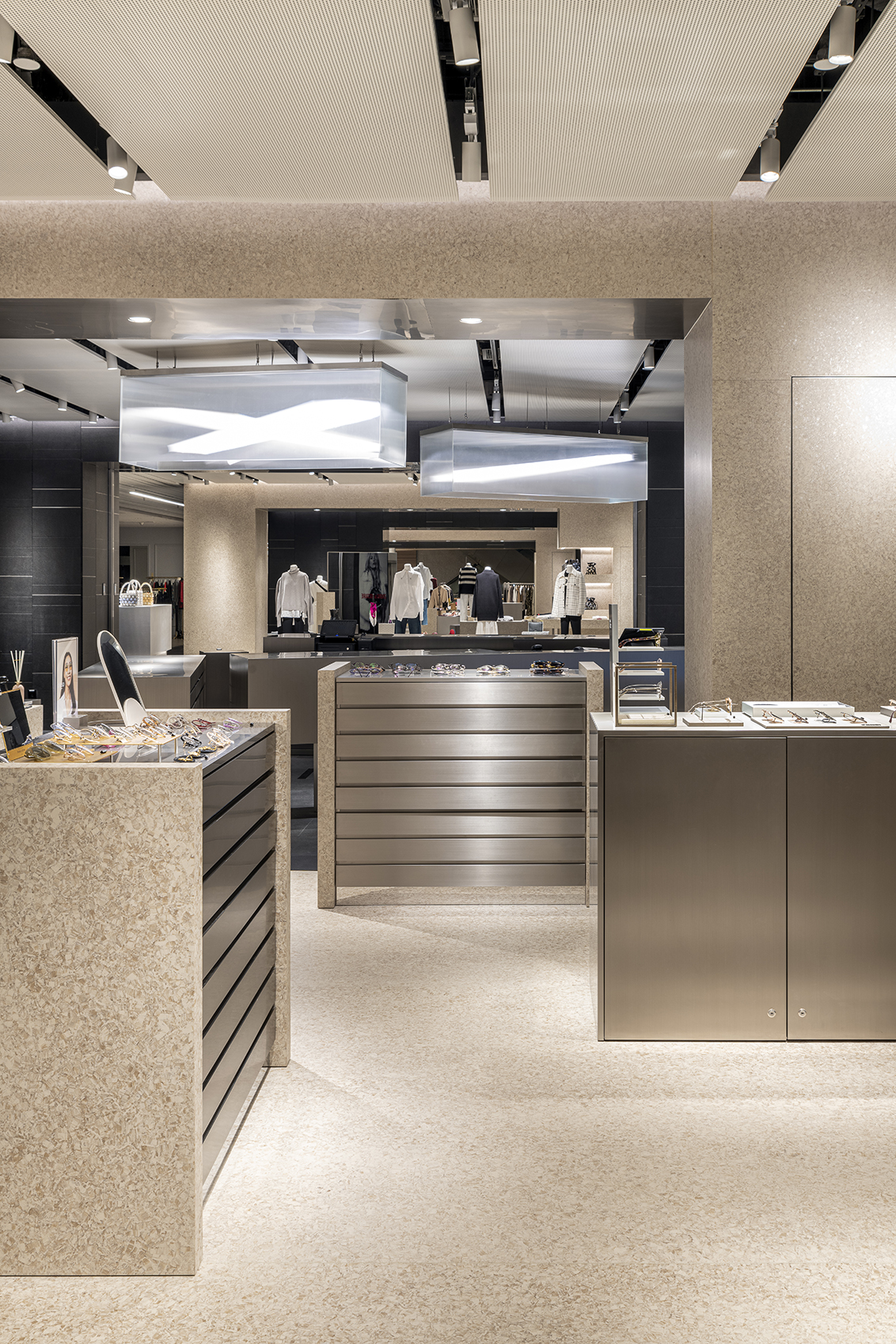 Réel 时尚女装店-28