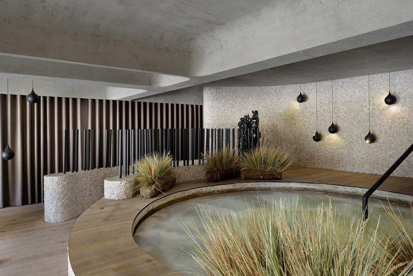 普莱斯尼克养生酒店丨斯洛文尼亚丨enota architects-14