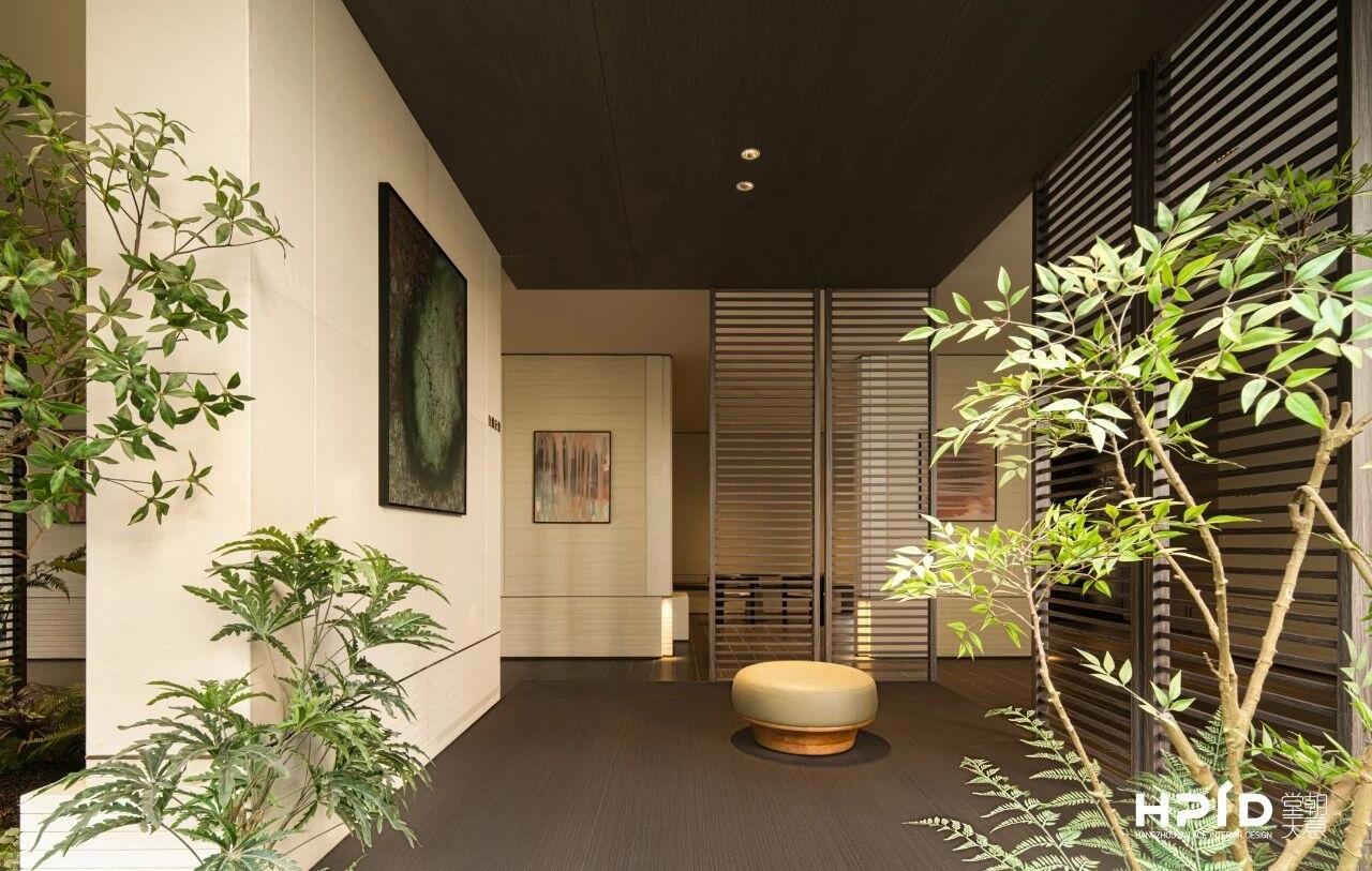 合肥望云架空层丨中国合肥丨HPID软装设计团队-2