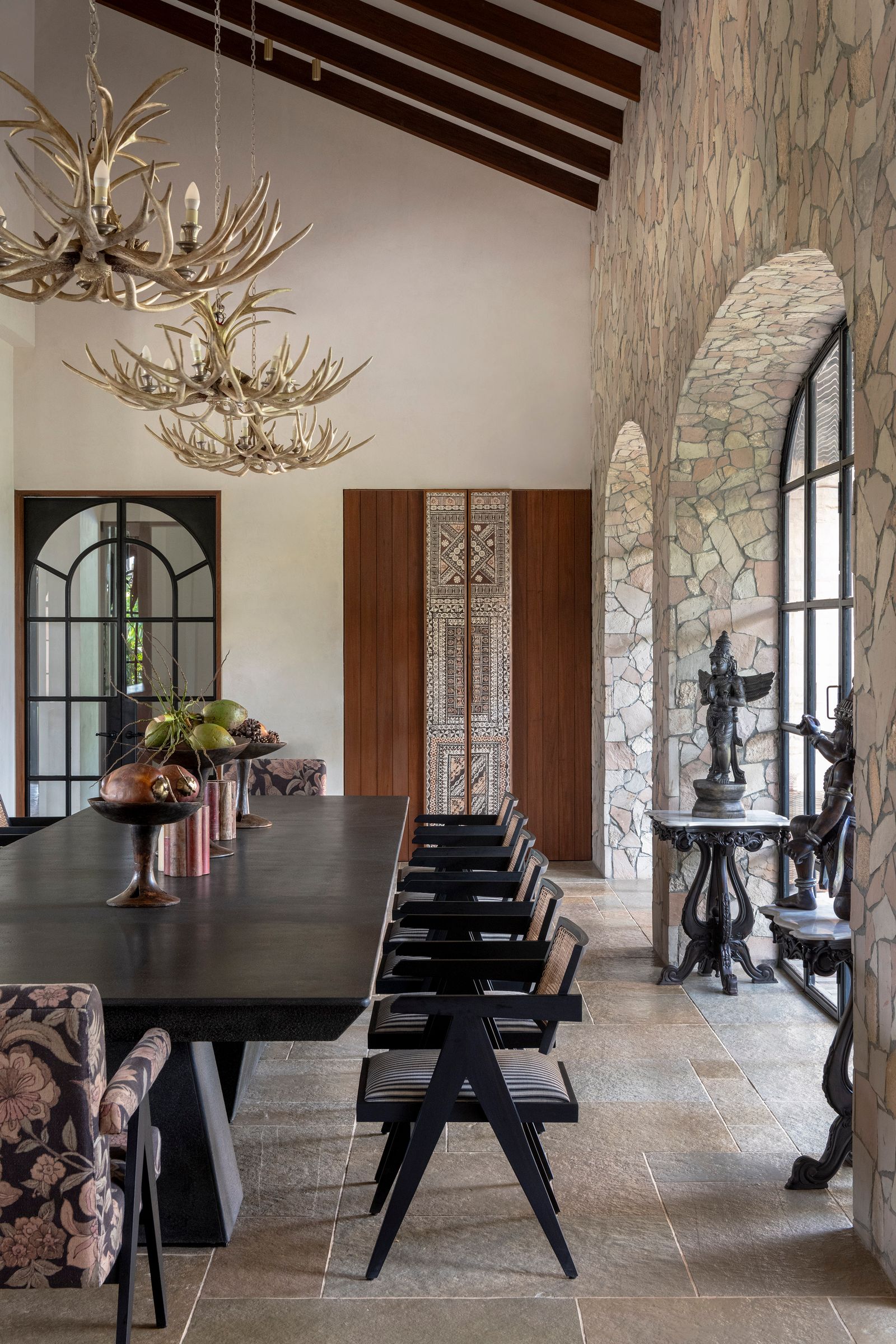 Alibag假日住宅丨FADD Studio-21