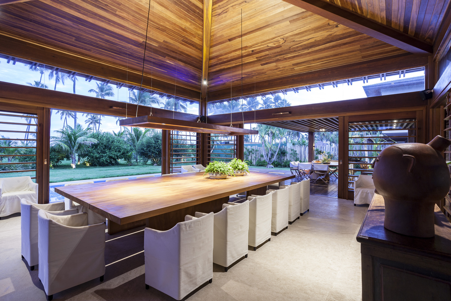 巴西海滩别墅-21