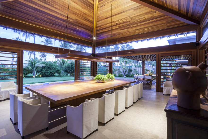 巴西海滩别墅-21