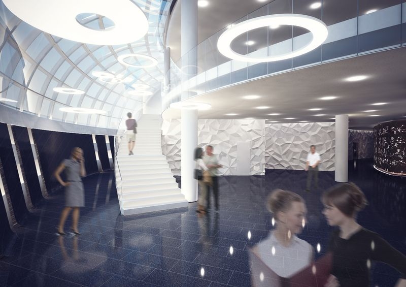 设计师巧妙运用“极简主义”风格，打造温馨舒适的家居环境-1