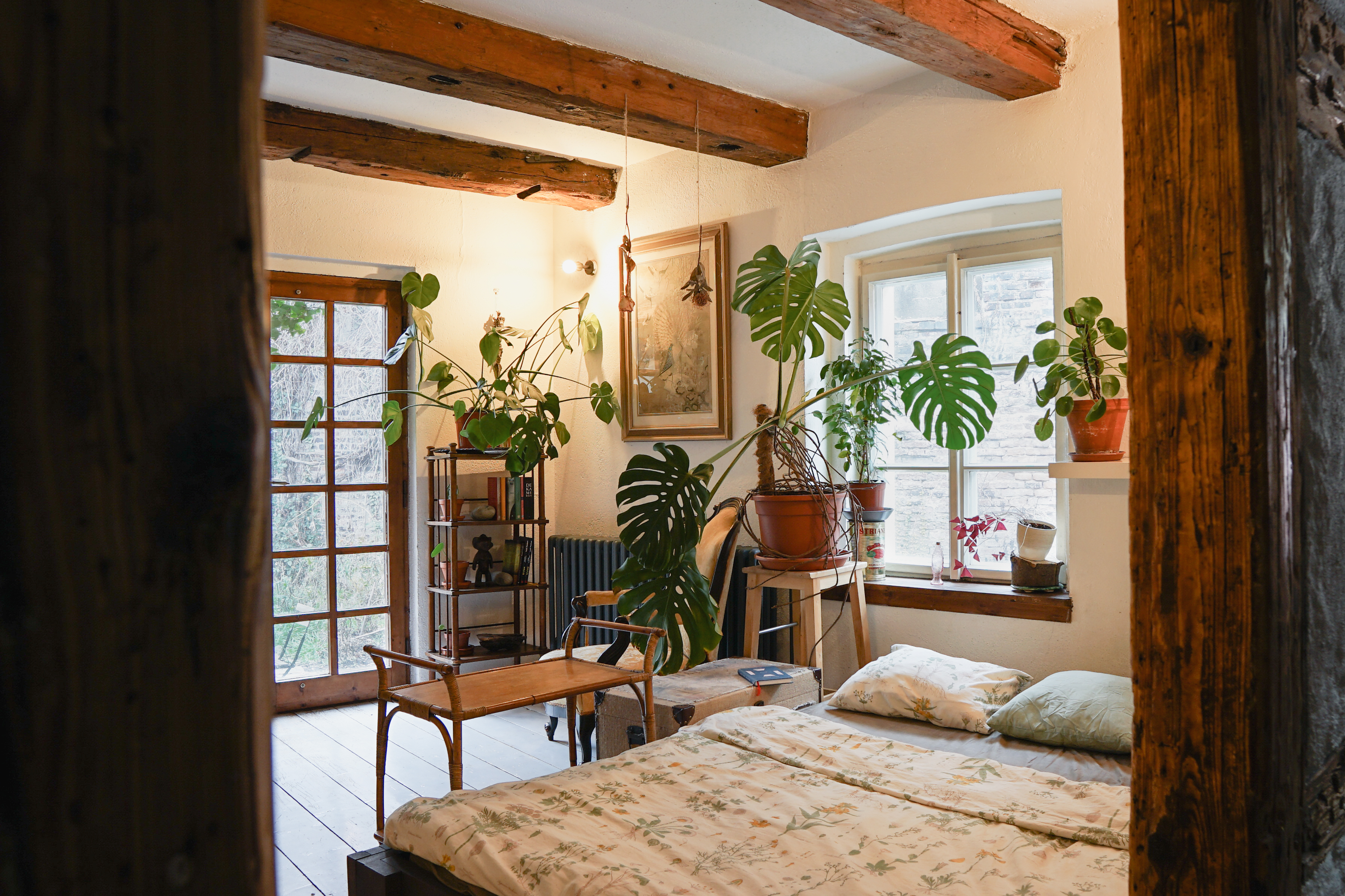 Malá Strana — apartment-0