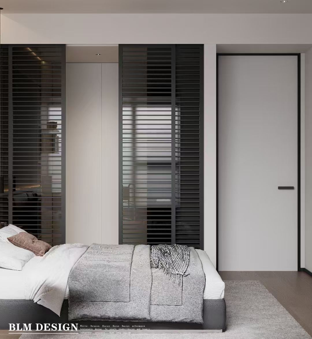 简约—白龙马效果图-8