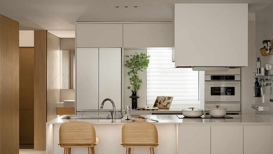 超级平常 | 洄游动线+场景化，越秀地产与超级平常为年轻家庭研发成长性新家-46