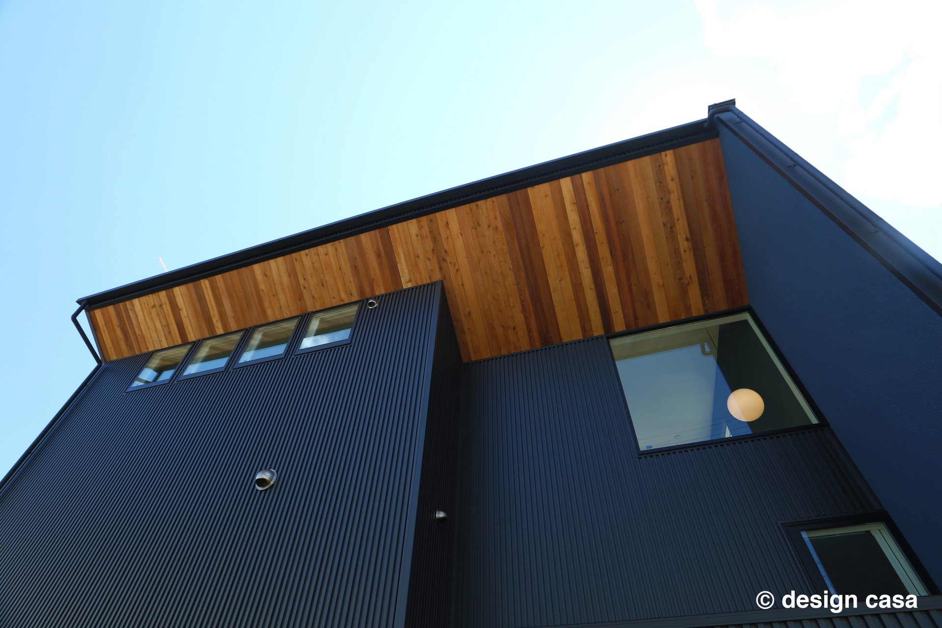 山形县二层新建住宅丨内山里江-1