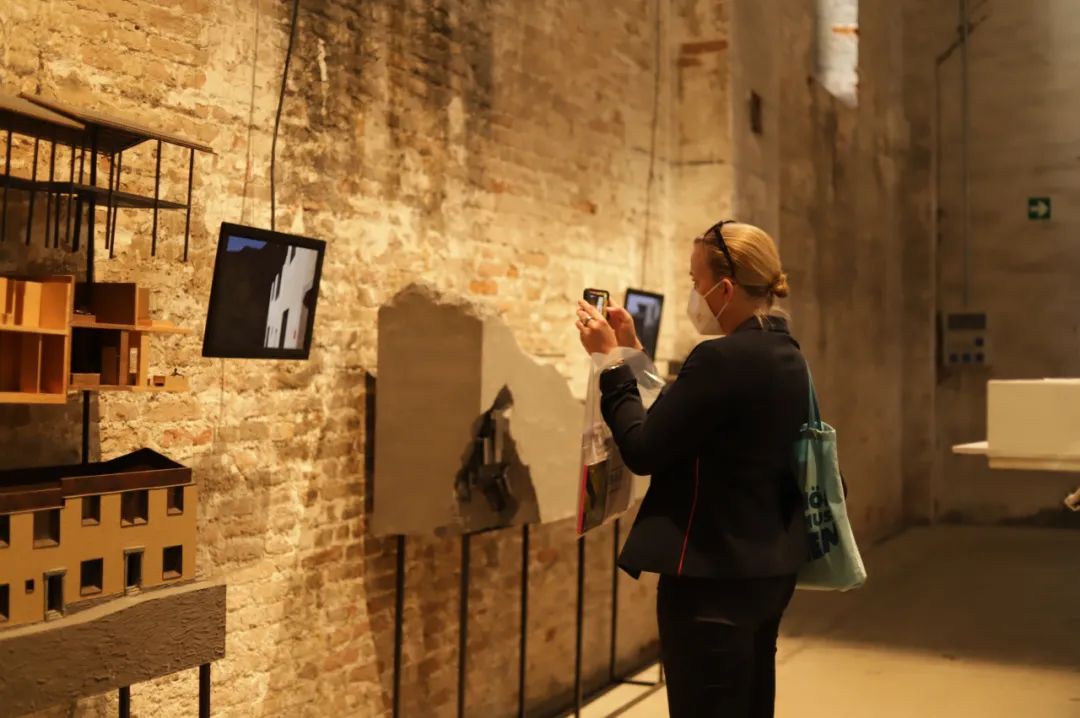 孟凡浩的“乡愁与城市梦” | 重塑城乡关系的空间实践-108