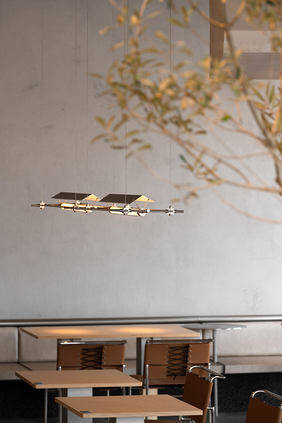 秘密角落,咖啡店丨中国宁波丨常涛&别厦&谢君盟-106