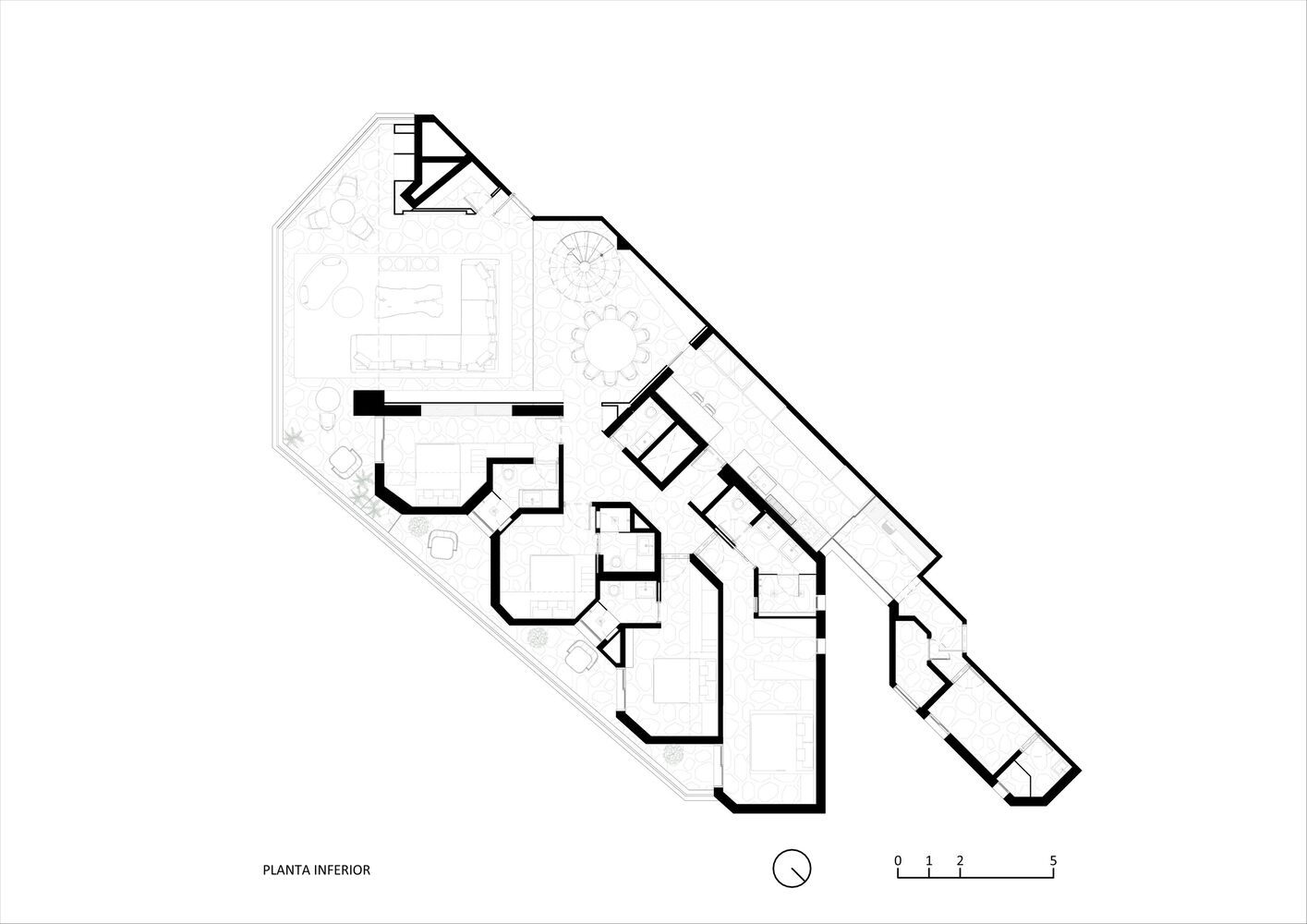Garcia Apartment 海滨度假之家丨巴西圣保罗-40