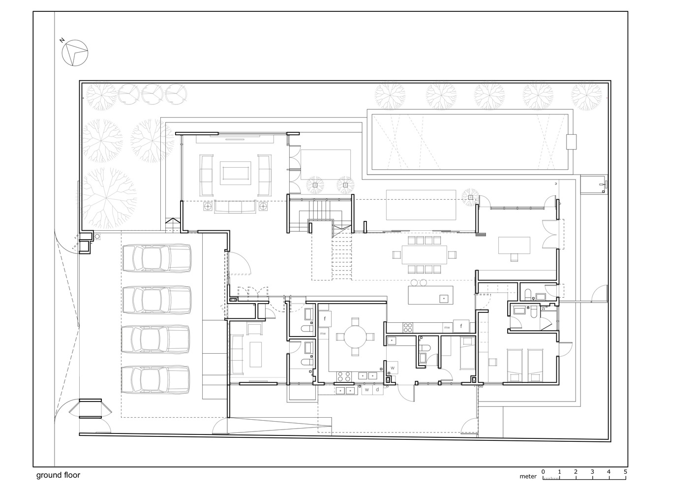 马来西亚S33住宅丨Seshan Design-69