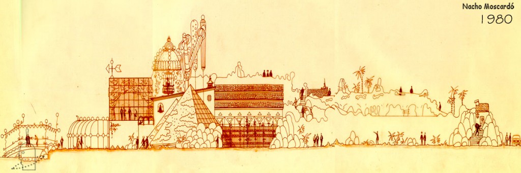 沙特吉达5星级酒店丨沙特阿拉伯吉达丨Moscardini S.L.（Nacho Moscardó）-24