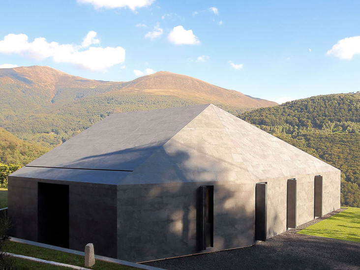 энергосберегающая архитектура-4