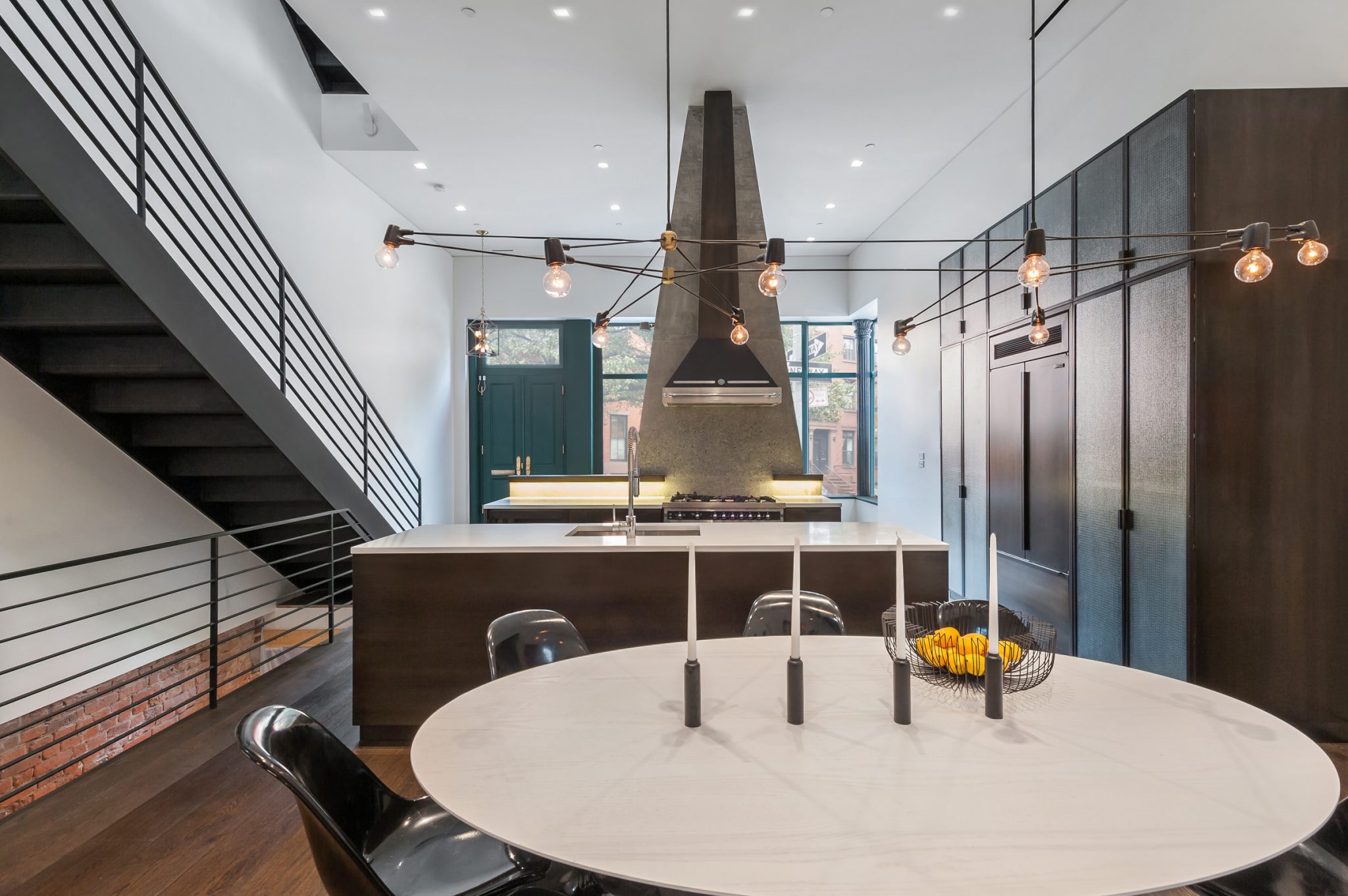 凯恩街联排别墅-21