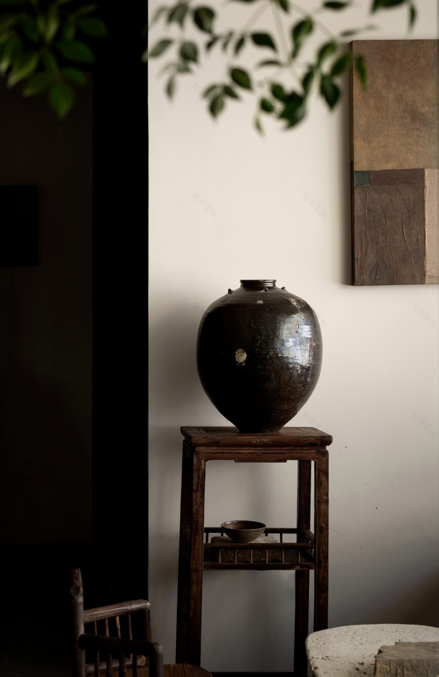 苫也·不若林丨中国深圳丨蜚声设计-43