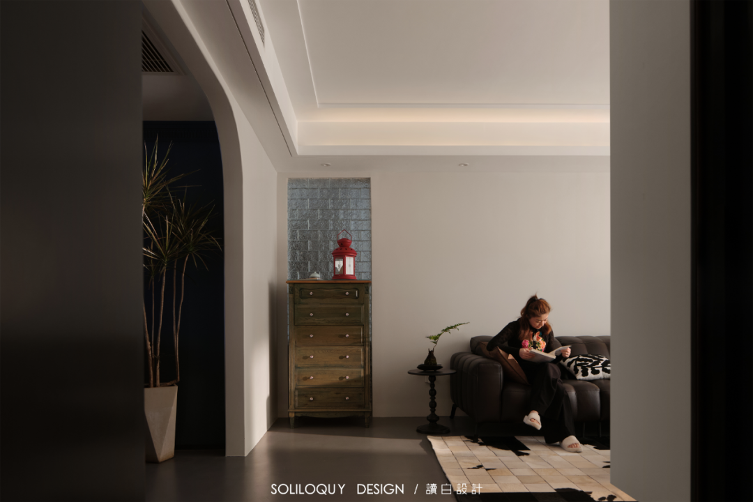 SOLILOQUY DESIGN × 雾-79