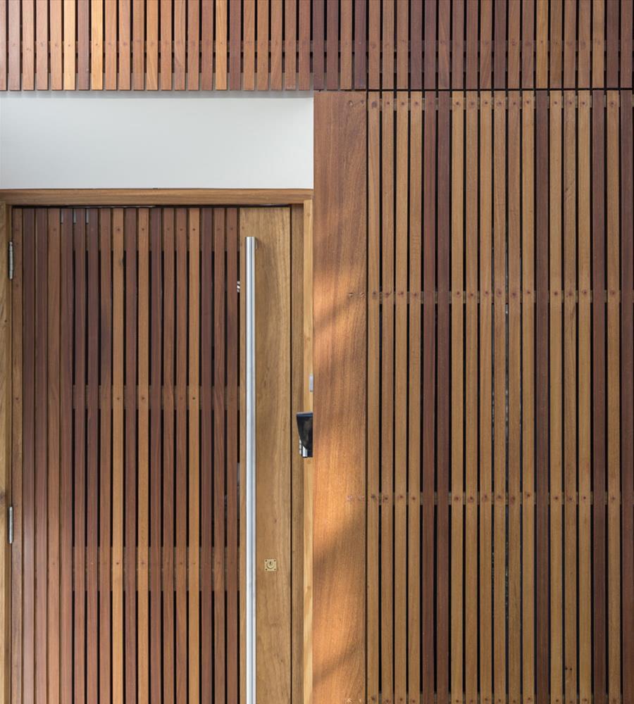 巴西 Berutti 160 住宅楼-11