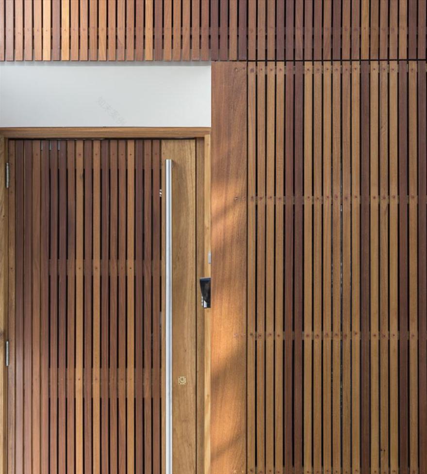 巴西 Berutti 160 住宅楼-11