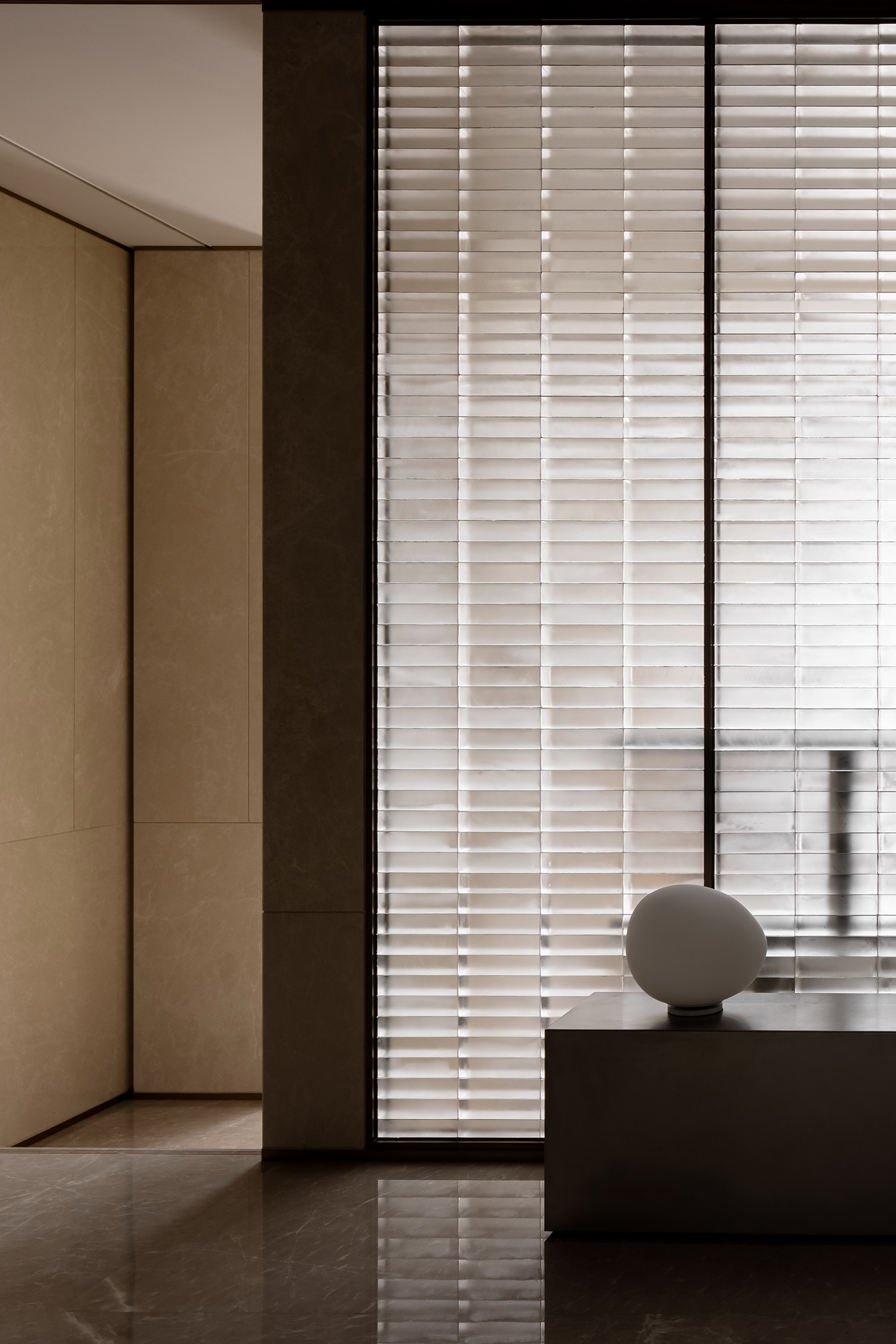 香格里拉５号别墅丨中国佛山丨城饰设计,和山集-19