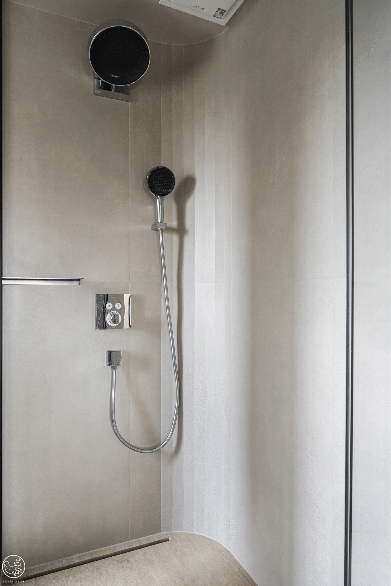 爱意贯穿的家丨中国成都-103