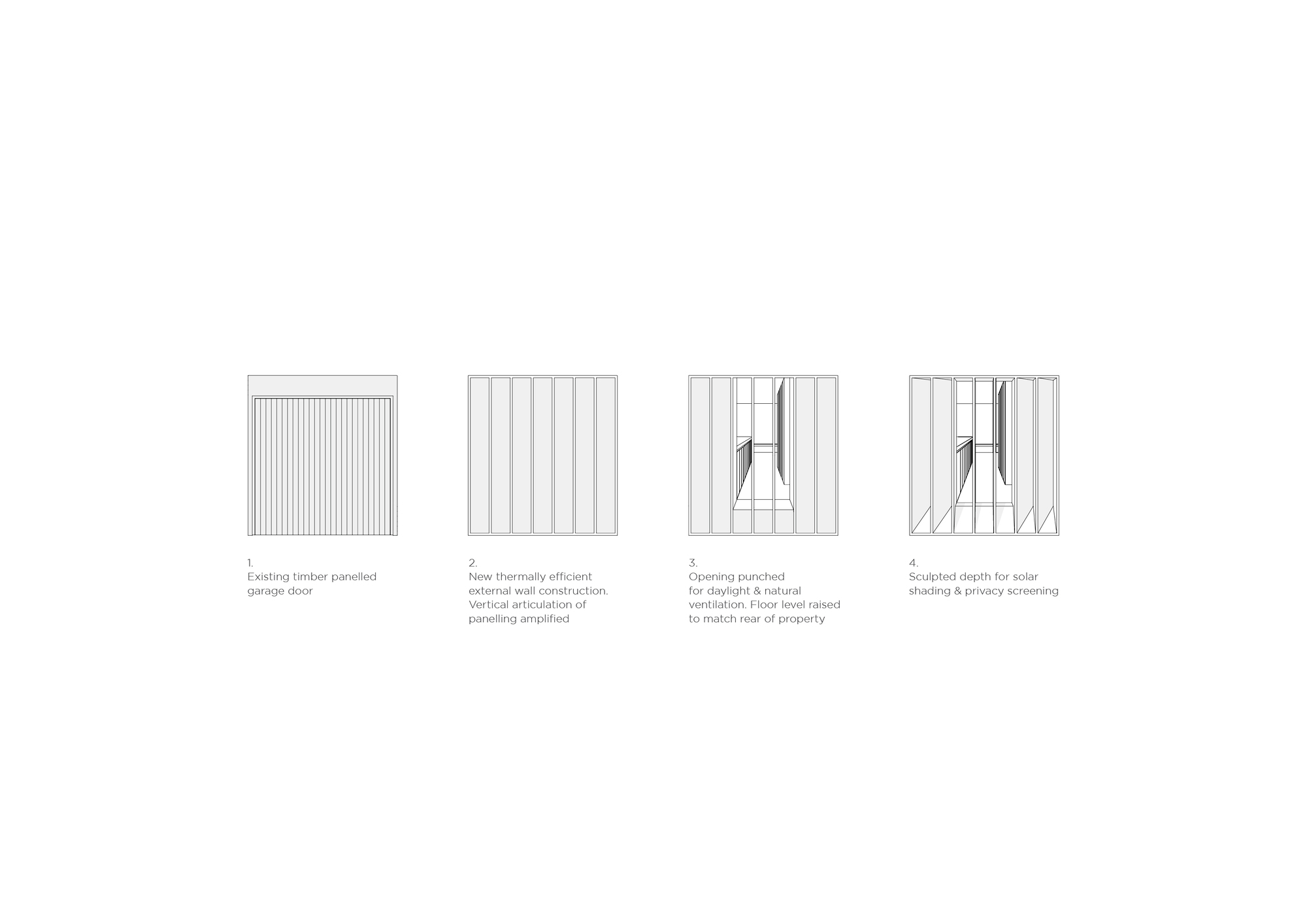 伊丽莎白·缪斯宅邸丨英国伦敦丨Trewhela Williams-31