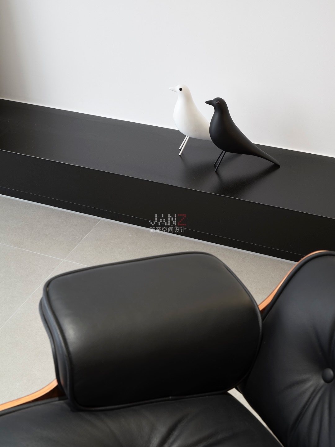 和 · 美｜简至空间-8