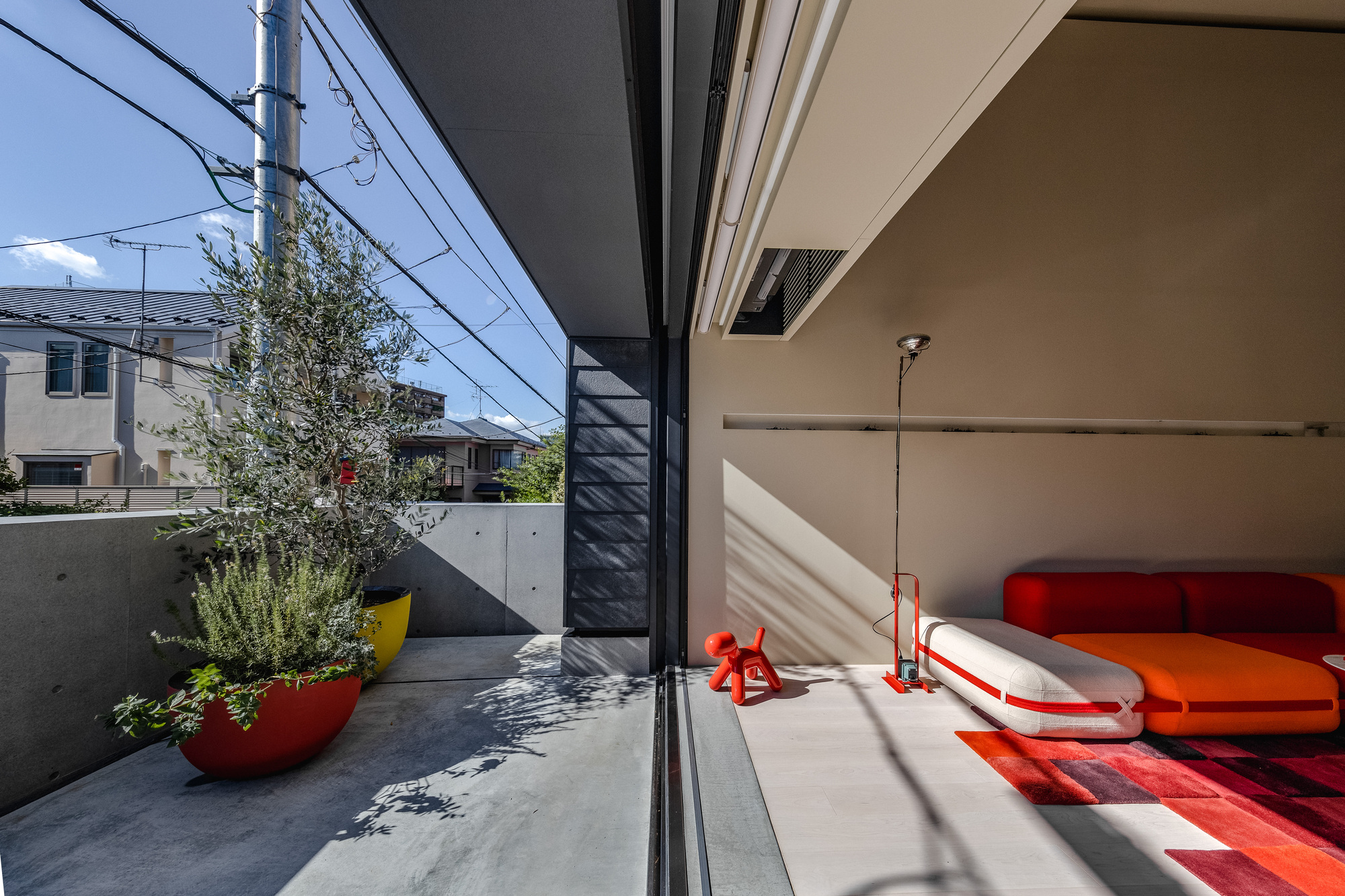 寺田之家丨日本丨Terada Hirate Sekkei-30