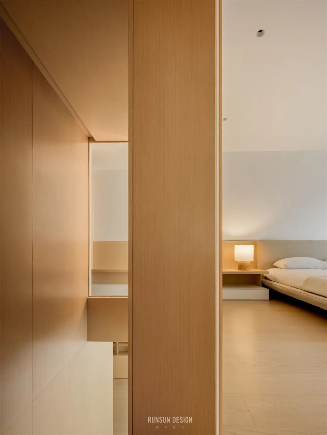 无界自然,私享空间丨朗石设计-84